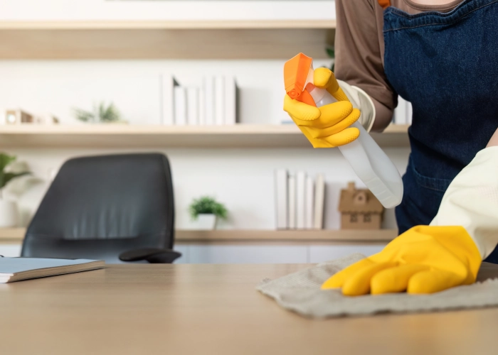 Limpieza de oficinas en Coslada 28821