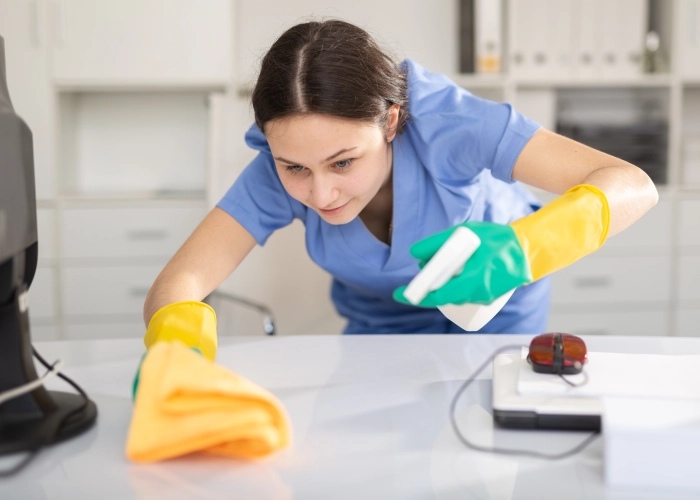 Limpieza de oficinas en Sant Boi de Llobregat 08830