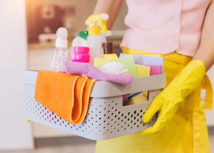 Limpieza de oficinas en Pontevedra 36001