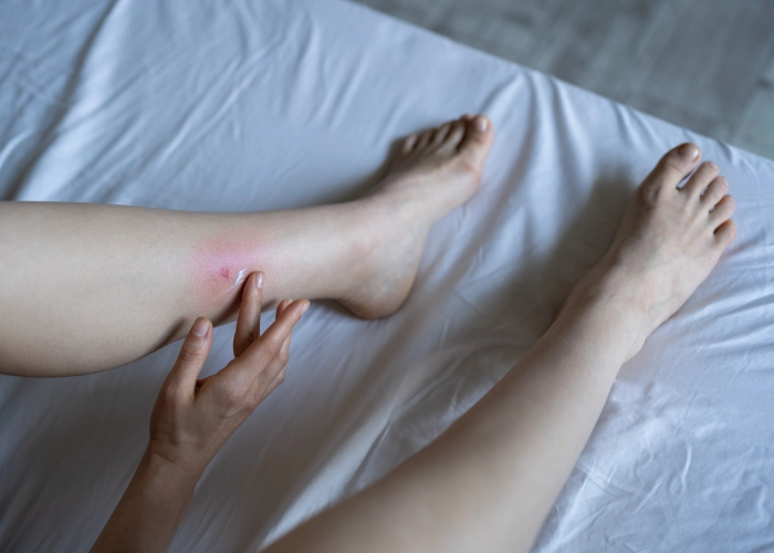 Tratamiento contra chinches en Marbella 29600