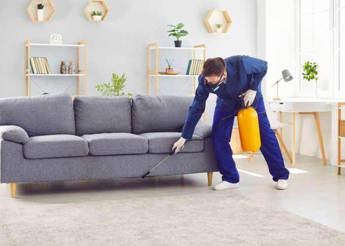 Tratamiento contra chinches en _VILLE _CP