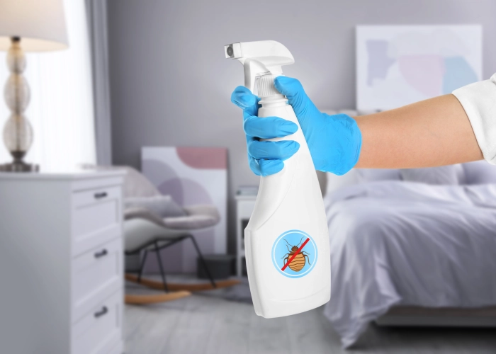 Tratamiento contra chinches en Chiclana de la Frontera 11130