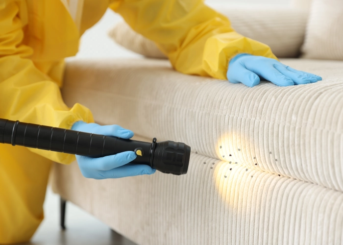 Tratamiento contra chinches en Torrevieja 03181