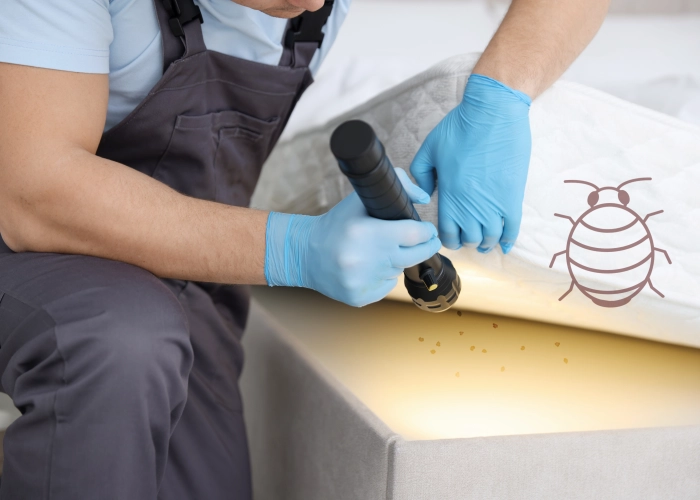 Tratamiento contra chinches en _VILLE _CP